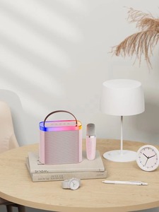 Đặc biệt cung cấp K13 <span class=keywords><strong>Bluetooth</strong></span> Loa ngoài trời Loa di động Hi-Fi Hệ thống loa không dây với Mic - Product Image 4