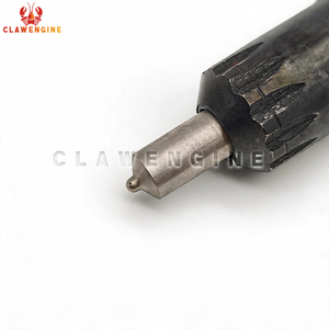 Injecteur de carburant diesel haute pression Clawengine 6136-12-3100 pour 6WG1 6WF1 4JJ1 ZX870 EX1200, livraison depuis Hong Kong - Product Image 2