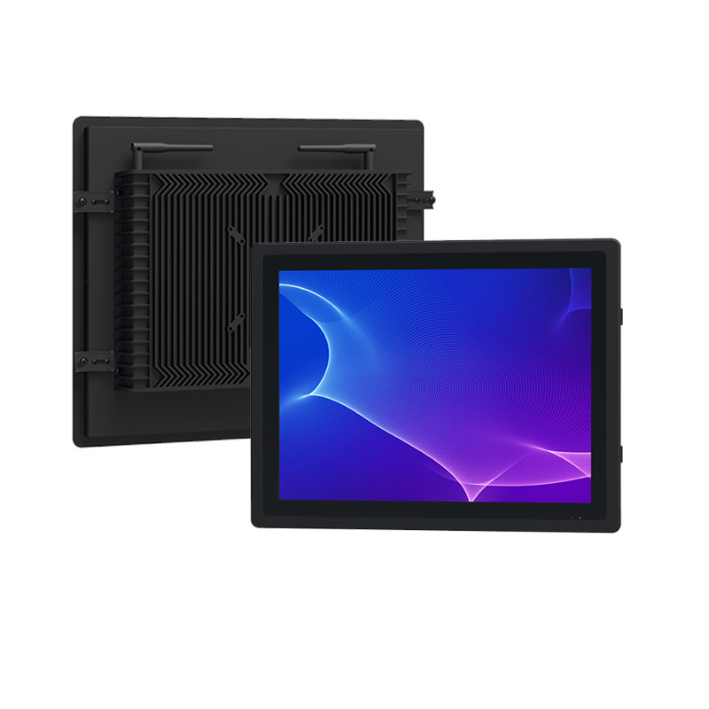 OEM Factory 19 Industrial Embedded Touch