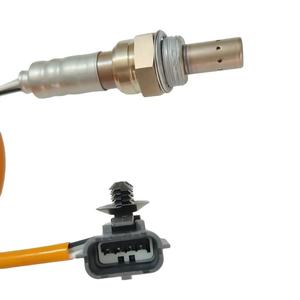 7700274189 Sonde Lambda 4 fils pour Renault Clio Megane Modus Twingo 1.2L 1.4L 1.6L (Capteur de rapport air-carburant) - Product Image 5