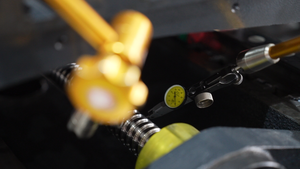 Centro di lavorazione e parti macchina Vmc 3/4/<span class=keywords><strong>5</strong></span> asse fresatrice CNC centro di lavorazione verticale Siemens BT40 medio - Product Image 5