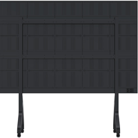 Pantalla LED Todo en Uno para Conferencias de 108, 136 y 162 Pulgadas, SMD COB, Garantía de 3 Años, 2/4K, Fabricante Yizhicai