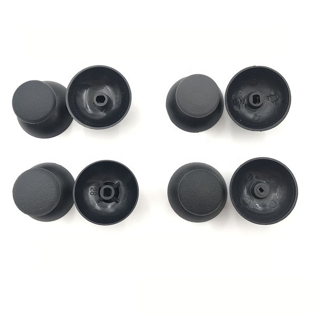 Game Accessories Analog Joystick for PS3/PS2 Controller Thumbsticks Rubber Grips Spare Parts