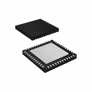 48 VFQFN Exposed Pad Buy Electronics Components Online Authorized Distributor ISL6328AIRZ-T Power Management (PMIC) - Product Image 1
