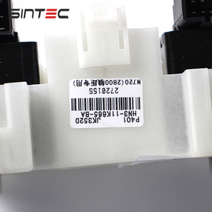 Interruptor Combinado de Faros y Limpiaparabrisas de Alto Rendimiento para JMC Carrying Light Pickup <span class=keywords><strong>HN3</strong></span> 11K665 AA - Product Image 5