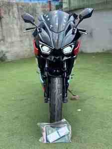 Motocicleta Todoterreno <span class=keywords><strong>Supermotard</strong></span> <span class=keywords><strong>de</strong></span> Carreras Lingmu <span class=keywords><strong>de</strong></span> 200cc, Venta al por Mayor, con Motor Monocilíndrico <span class=keywords><strong>de</strong></span> 2 Tiempos, Velocidad Máxima >80km/h - Product Image 2