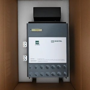 ตัวควบคุมความเร็วมอเตอร์ TLDE 590C/2700/5/3/0/1/0/00 - Product Image 1