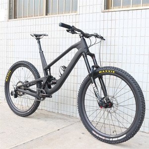 Bicicleta Completa de Montaña Winowsports M8100 12S 29er con Suspensión Completa de Carbono FS831 - Product Image 2