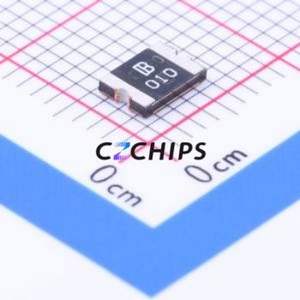 SMD1812B010TF Resettable Fuse 1812 Fuse 30V 100A 100mA 300mA - Product Image 2