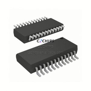 New - Original Guaranteed AQX-N3D10-22H-009 SOP-24 Electronic Components Integrated Circuits ICs Chips CZSKU:E6Y1F4V9 - Product Image 1