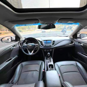 <span class=keywords><strong>Chevrolet</strong></span> Cavalier 2018 1.5L 320 <span class=keywords><strong>Automatique</strong></span> Essence Berline d'<span class=keywords><strong>occasion</strong></span> Toit ouvrant électrique Intérieur cuir foncé Multifonctionnel Auto - Product Image 6