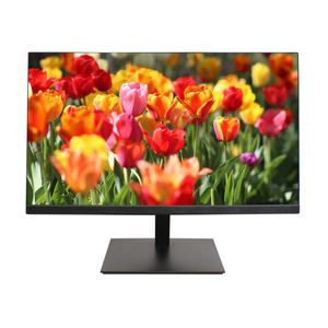 หน้าจอ LED ขนาด21.5นิ้วความละเอียด1920X1080P 60เฮิร์ตอัตราการรีเฟรชสำหรับสำนักงานการศึกษาเดสก์ท็อปสินค้าใหม่ - Product Image 5