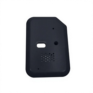 Manufacturing Suppliers High Quality Plastic CNC Machining Parts and Machining Services Custom <b>Watch</b> <b>Case</b> for Diving uUse - Product Image 5