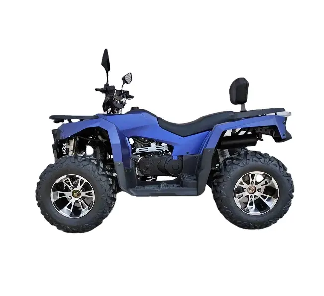 4 wheeler 200cc 300cc motorcycle ATV for adults