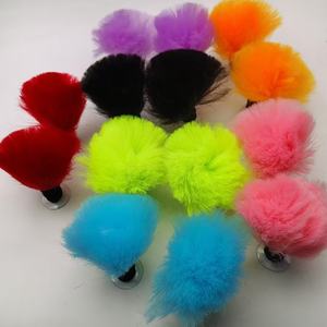 <span class=keywords><strong>Coletas</strong></span> decorativas para casco de motocicleta - Product Image 5