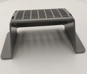 NCR <span class=keywords><strong>ATM</strong></span> Parts NCR 6625 6622 Teclado Cubierta de teclado Cubierta de contraseña Pinpad Shield - Product Image 2