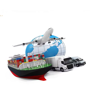 Курьерская служба по всему миру - Product Image 5