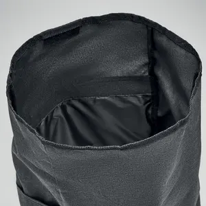 Sac à dos durable UDINE 600D RPET, merchandising écologique - Product Image 3