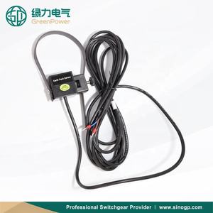 Rmu ตัวชี้วัดความผิดปกติไฟฟ้าลัดวงจรและตัวชี้วัดความผิดพลาดของสายดินในร่มตัวสวิตช์หลักของยูนิต - Product Image 6