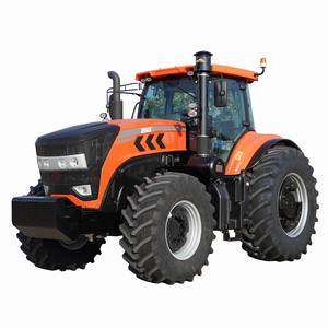<span class=keywords><strong>Tractor</strong></span> 4x4 con Piezas de <span class=keywords><strong>Tractor</strong></span>, Tractores para Agricultura, Accesorios para Tractores Agrícolas Usados, <span class=keywords><strong>Tractor</strong></span> Agrícola Diésel de 300HP en Venta a Bajo Precio - Product Image 1