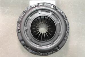 แผ่นกดคลัตช์ แผ่นคลัตช์ สำหรับ LDV MAXUS SERIES <span class=keywords><strong>V80</strong></span> - Product Image 4