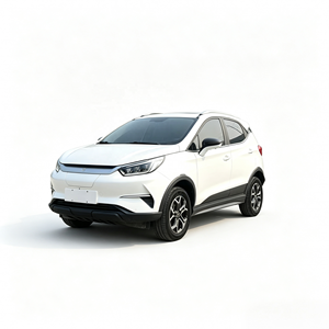 BYD Yuan <strong>ProUsed</strong> Car 2021 New Energy EV SUV 401KM Electric Automatic LHD Ventilated Seats Middle East in Middle East - Product Image 1