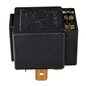 <span class=keywords><strong>Relais</strong></span> Kaier 12v 4 broches universel 5 broches miniature <span class=keywords><strong>relais</strong></span> DC12v 5v 15a 24v <span class=keywords><strong>relais</strong></span> pièces d'éclairage automobile pour climatiseur 1A 1B 1C 12 - Product Image 6