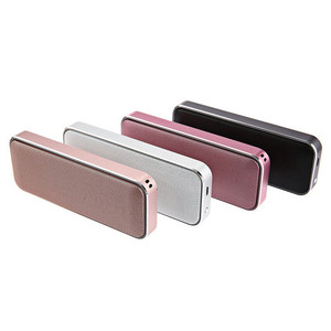 Loa Bluetooth Mỏng Âm Thanh Di Động Mimi Ngoài Trời 2023 Loa Di Động Tốt Nhất - Product Image 3