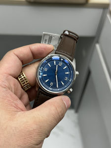 Reloj deportivo multifuncional para hombre de alta calidad con espejo de zafiro y material de acero inoxidable hecho por diseñador - Product Image 2