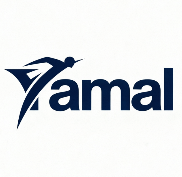 Dongguan Yamal Clothing Co., Ltd. logo