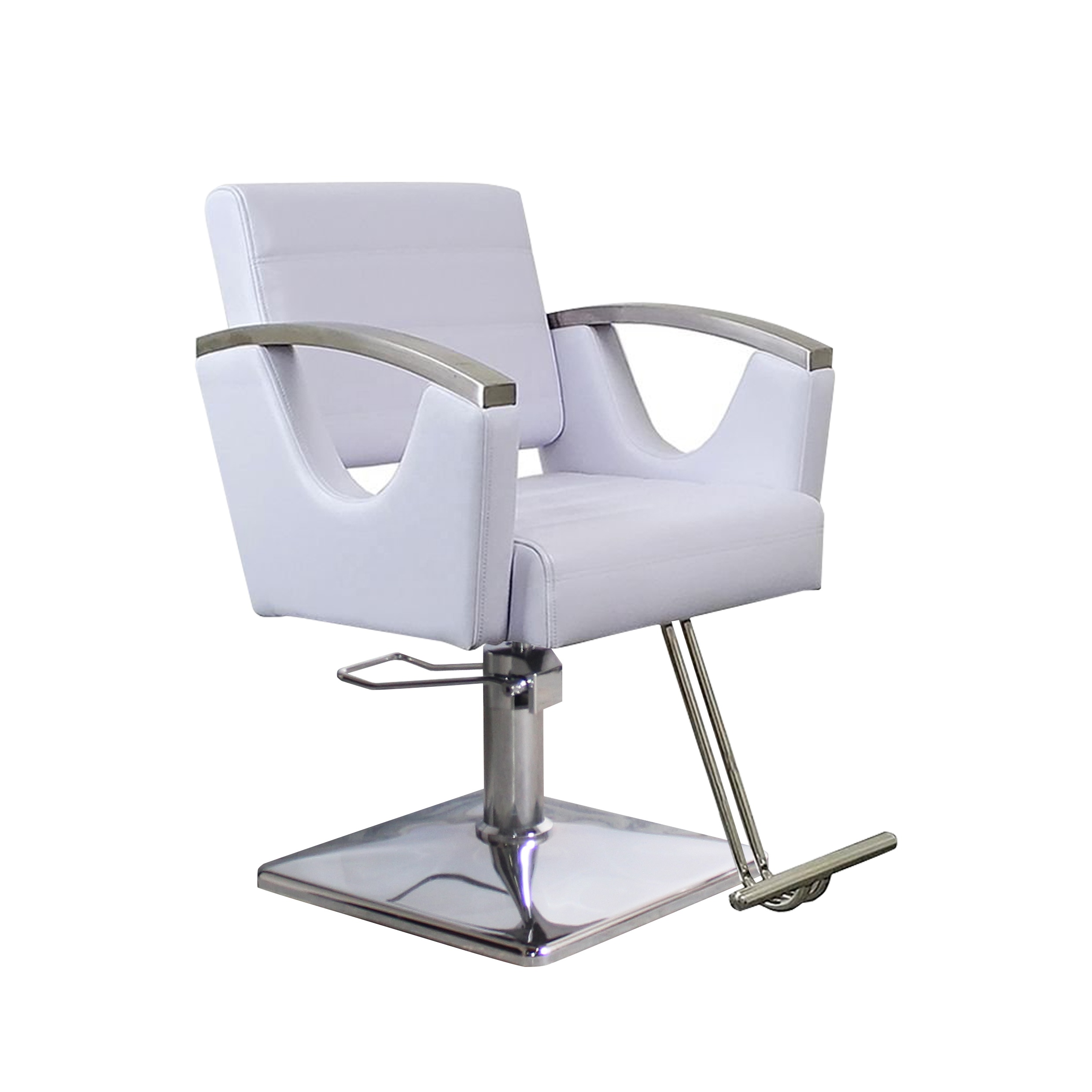 Горячая продажа модный дизайн Парикмахерская Салон красоты парикмахерские стулья салон красоты стильные стулья