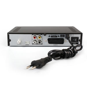 Receptor de TV Satelital Mini DVB S2 <span class=keywords><strong>IKS</strong></span> OEM/ODM - Product Image 3