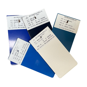 Recubrimiento <span class=keywords><strong>en</strong></span> Polvo Epóxico Ecológico, Resistente a las Arrugas, al Desgaste y a <span class=keywords><strong>la</strong></span> Corrosión, para Pintar Muebles de Plástico - Product Image 6