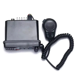IC-M304 Émetteur-récepteur VHF maritime IPX7 étanche Radio bidirectionnelle longue portée Radio mobile Radio maritime utilisée en mer - Product Image 2