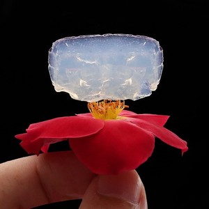 Isolation Offre Spéciale d'aérogel de silice de granule d'aérogel pour le glaçage - Product Image 2