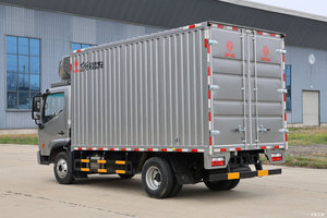 Dongfeng Brand New Model 4x2 <strong>Electric</strong> <strong>Cargo</strong> <strong>Truck</strong> Single Row Mini <strong>Truck</strong> - Product Image 4