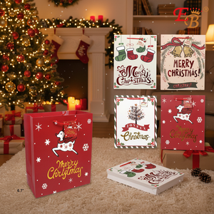 12.6 da 72 pezzi/CS \ "X16.9 \" X4.7 \ "articoli per feste per decorazioni Festive - Product Image 2