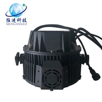 Lampu Par LED IP65 Permukaan COB Mata 4*50W Led Tahan Air