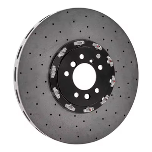 Disco de Freno de Cerámica de Carbono OE D1165 4G432D007AA para Aston Martin DB9 2005 Ferrari 458 Trasero - Product Image 6