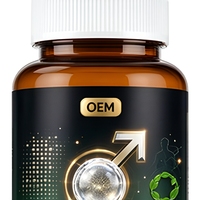 Capsules Douces pour la Clarté Mentale et le Soutien du Sommeil