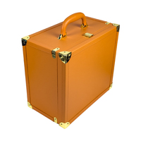 Boîte de cartouche personnalisée avec fermeture magnétique, design en velours, pour cartouches Ac-e 1g 2g, 1ml