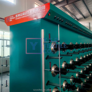 Cắt chia tách và Tước mẹ sợi cong vênh máy Phụ tùng sậy cho ngành công nghiệp máy móc dệt may - Product Image 2