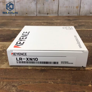 Keyence ชุดเครื่องขยายเสียงขยาย LR-XN10 LR-X เซ็นเซอร์เลเซอร์แบบแยกสายเป็นศูนย์สาย XN10 LR - Product Image 1
