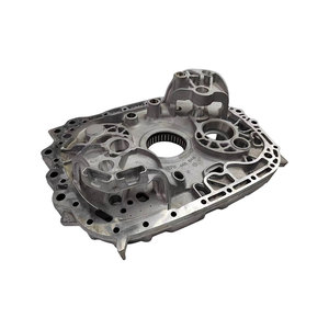 1370401048 12 Speed Gearbox Adapter Plate Housing Heavy Truck Transmission Spare Parts - Product Image 6