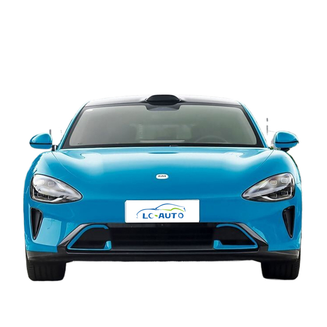 2025 Xiaomis SU7 4-Door High-Speed Electric Car with 5 Seats 700km Range 210KM/h Spacious 5th Generation EV Made in China