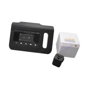 Refractómetro Automático Portátil con Impresora AI-2 (Segunda Generación) para Ópticos, para Pruebas Visuales, Medición AI-2 - Product Image 4