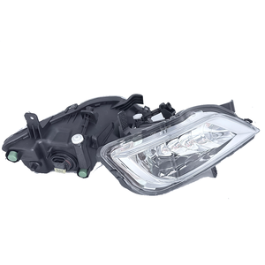 Piezas de Iluminación Automotriz para Faros Antiniebla Delanteros para Volkswagen VW <span class=keywords><strong>Bora</strong></span> 2016- OE 18G941661 18G941662 - Product Image 3