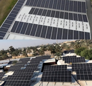 Panneau solaire photovoltaïque Jinko Full Black haute efficacité Tiger Neo 54HL4R-B type N 430W-455W, tuiles solaires pour toiture, modules PV - Product Image 5