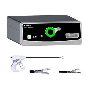 Unidade eletrocirúrgica RF <span class=keywords><strong>Covidien</strong></span> Ligasure compatível com instrumento cirúrgico para clínica canina - Product Image 1