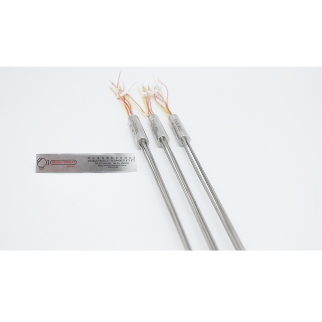 RTD Thermistor Various Industrial Usage Thermometer Temperature Sensors Multi Point Sensor